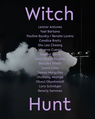 Hon na čarodějnice - Witch Hunt