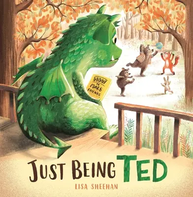 Být Tedem - Just Being Ted