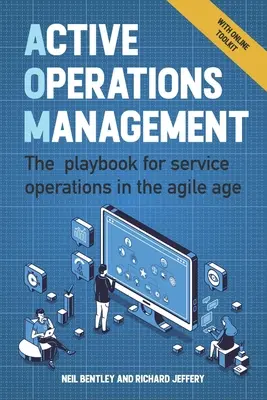 Aktivní řízení provozu - Active Operations Management