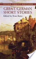 Velké německé povídky - Great German Short Stories