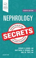 Tajemství nefrologie - Nephrology Secrets