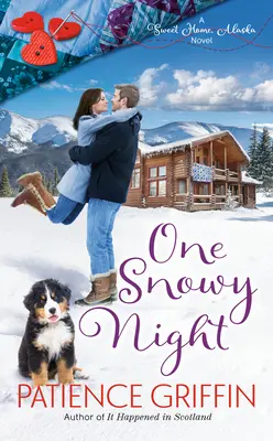 Jedna zasněžená noc - One Snowy Night