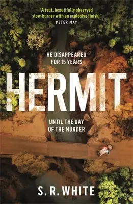 Poustevník - Hermit