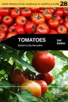 Rajčata - Tomatoes