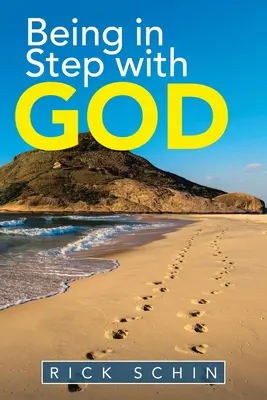 Být v souladu s Bohem - Being in Step with God