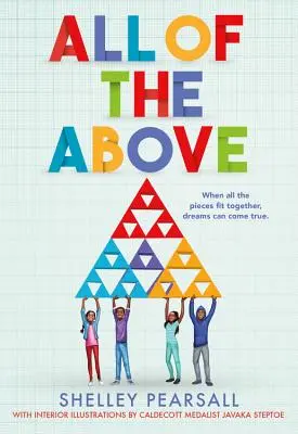 Vše z výše uvedeného - All of the Above
