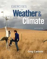 Cvičení k tématu Počasí a podnebí - Exercises for Weather & Climate