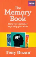 Kniha o paměti - Jak si zapamatovat vše, co chcete - Memory Book - How to remember anything you want