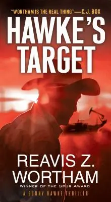 Hawkeův cíl - Hawke's Target