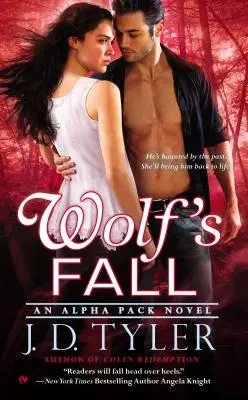 Vlčí pád - Wolf's Fall