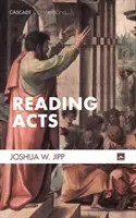 Čtení aktů - Reading Acts