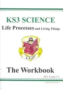 KS3 Biology Workbook - Higher