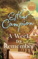 Týden, na který se nezapomíná - A Week to Remember