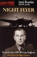Noční letec - Night Flyer