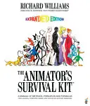 Sada pro přežití animátora - Animator's Survival Kit