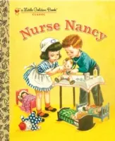 Zdravotní sestra Nancy - Nurse Nancy