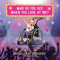 Koho vidíš, když se na mě díváš? - Who Do You See When You Look at Me?