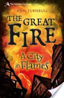 Velký požár - město v plamenech - Great Fire - A City in Flames