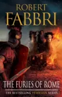 Římské fúrie, 7 - The Furies of Rome, 7