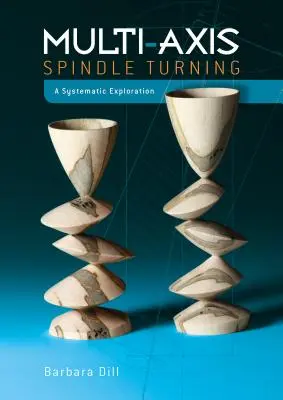 Víceosé soustružení: Dlouhodobý vývoj: Systematické zkoumání - Multi-Axis Spindle Turning: A Systematic Exploration