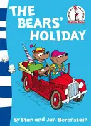 Medvědí prázdniny - Medvědi Berenstainovi - Bears' Holiday - Berenstain Bears