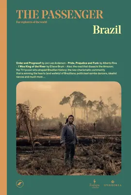 Cestující: Brazílie - The Passenger: Brazil