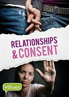 Vztahy a souhlas - Relationships & Consent