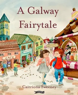 Galwayská pohádka - A Galway Fairytale