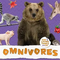 Všežravci - Omnivores