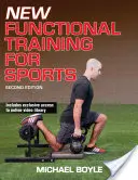 Nový funkční trénink pro sport - New Functional Training for Sports