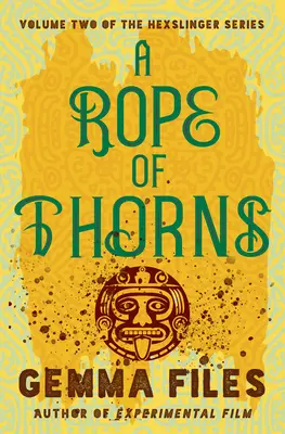 Provaz z trní - A Rope of Thorns