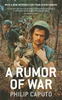 Pověst o válce - Rumor of War