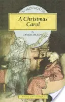 Vánoční koleda - A Christmas Carol