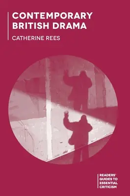 Současné britské drama - Contemporary British Drama