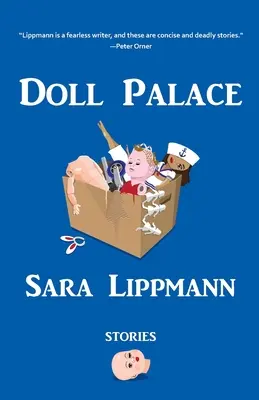 Palác pro panenky - Doll Palace