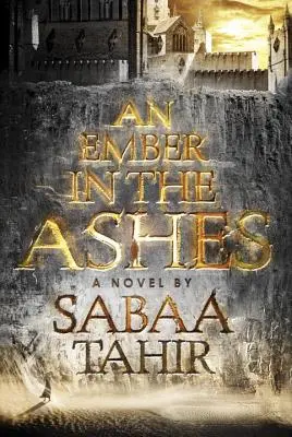 Ember v popelu - An Ember in the Ashes