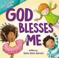 Bůh mi žehná - God Blesses Me
