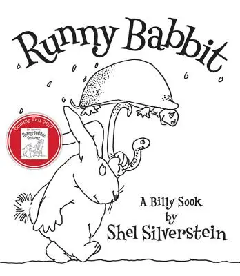 Runny Babbit: Billy Sook - Runny Babbit: A Billy Sook