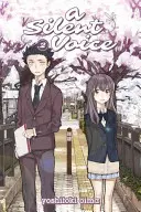 Tichý hlas 2 - A Silent Voice 2