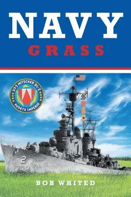 Námořní tráva - Navy Grass