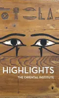 Zajímavosti ze sbírek Orientálního ústavu - Highlights of the Collections of the Oriental Institute