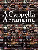 Aranžování a cappella - A Cappella Arranging