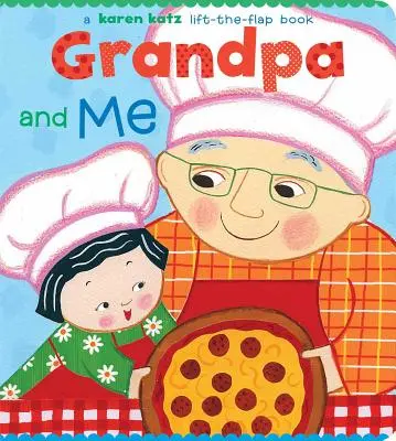 Dědeček a já - Grandpa and Me