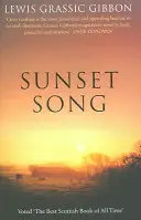 Píseň o západu slunce - Sunset Song