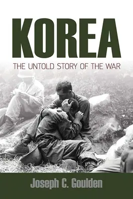 Korea: Nevyprávěný příběh války - Korea: The Untold Story of the War