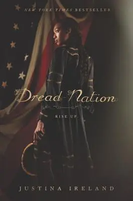 Národ hrůzy - Dread Nation