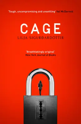 Klec, 3 - Cage, 3