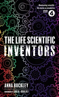 Vědecký život: Vynálezci - The Life Scientific: Inventors