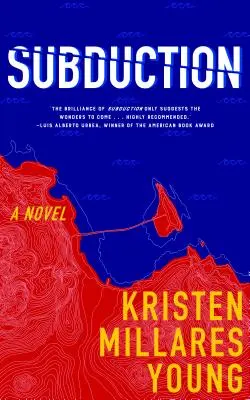 Subdukce - Subduction