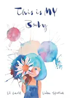 Tohle je MOJE tělo: Dětská kniha o autonomii a souhlasu s tělem - This is MY Body: A children's book about body autonomy and consent